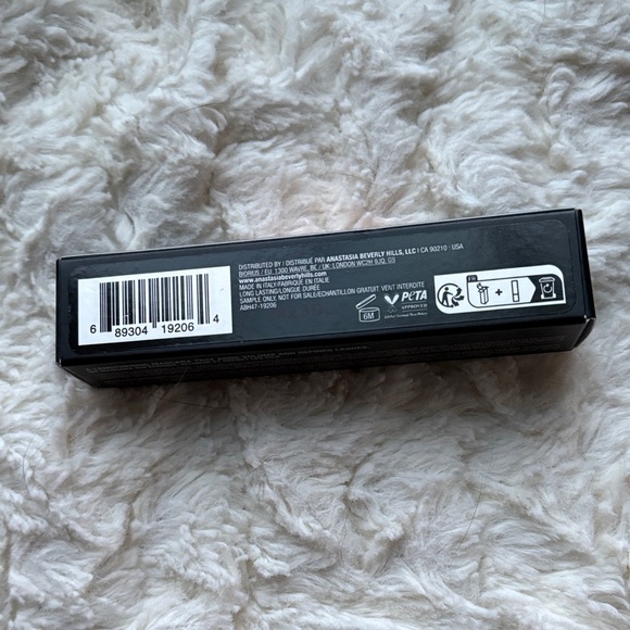 Anastasia Beverly Hills Lash Sculpt Mascara - Intense Black - Picture 3 of 4